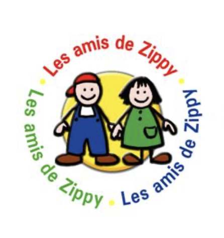 Les amis de Zippy Les amis de Zippy
