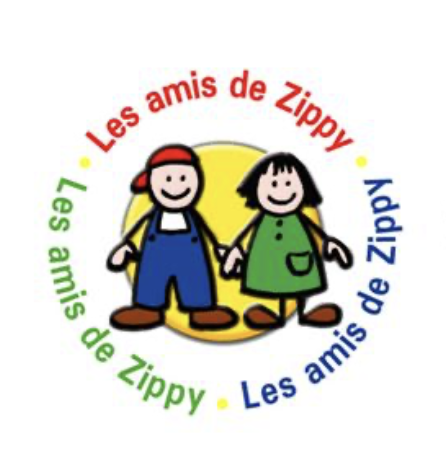 Les amis de Zippy