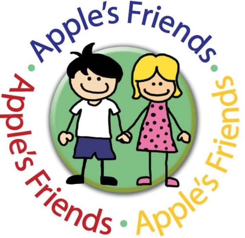 Logo anglais_Apples Friends_v2